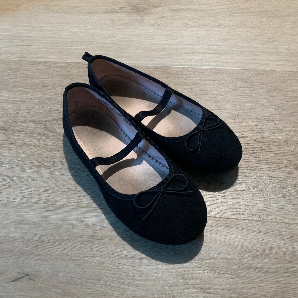 Ballerinas